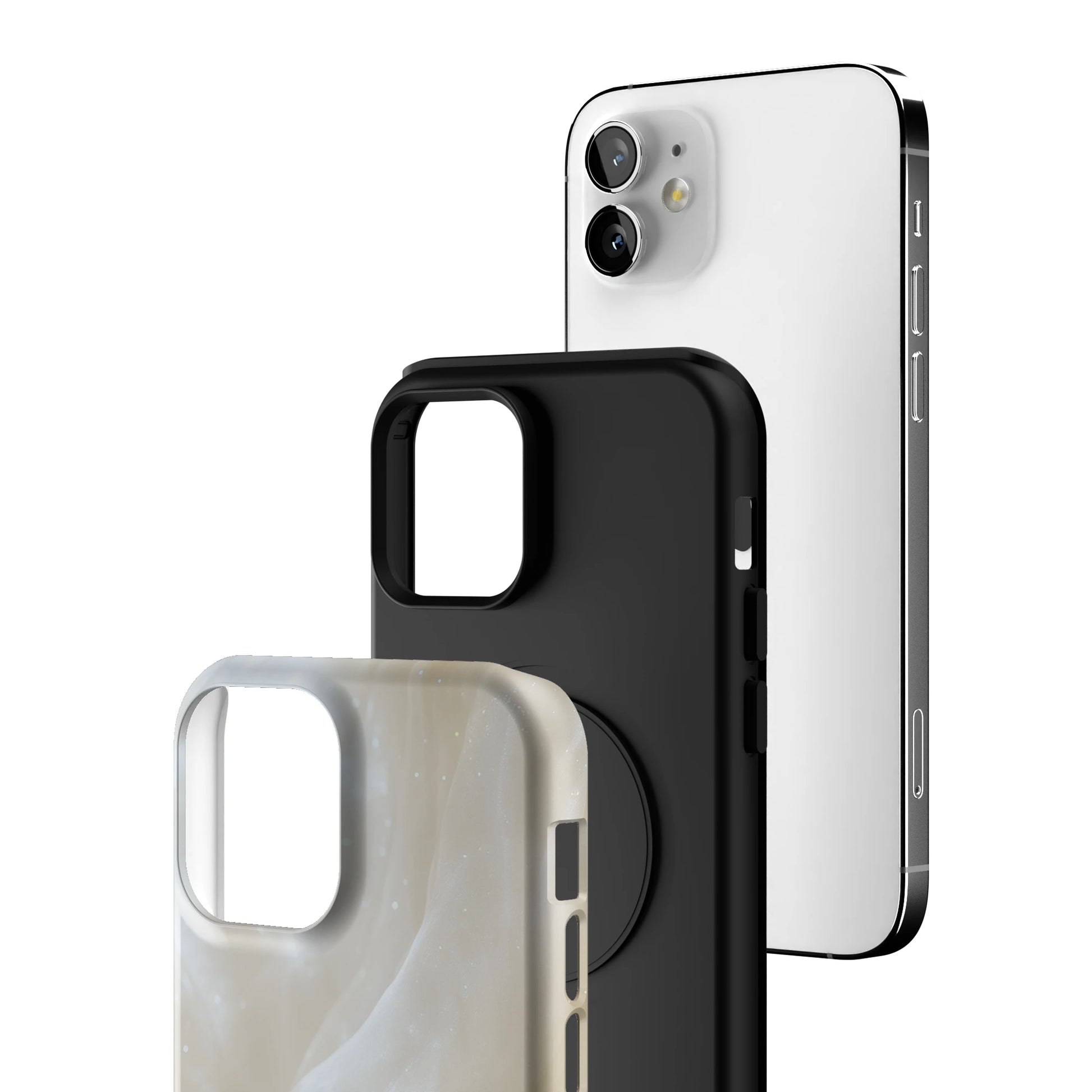 Sheer iPhone Case gallery - Iphone_12_Iphone_3
