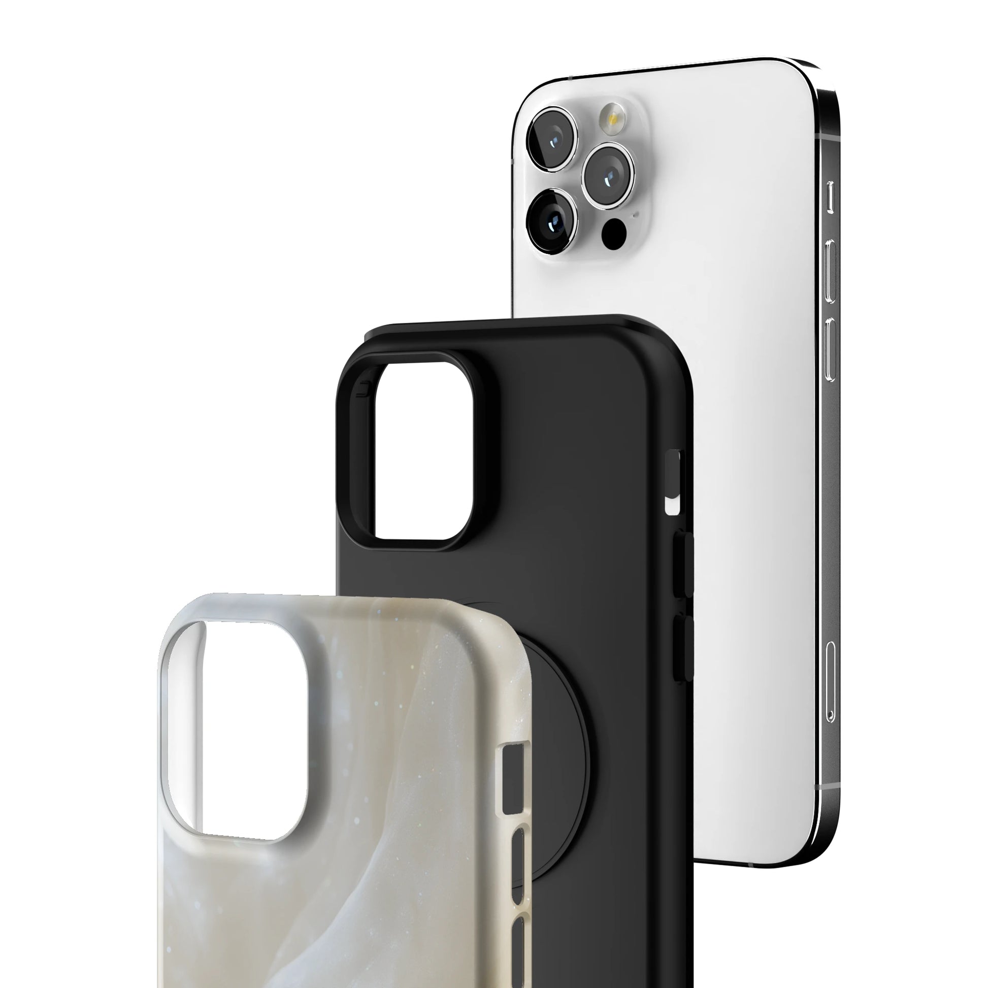 Sheer iPhone Case gallery - Iphone_12_Pro_3
