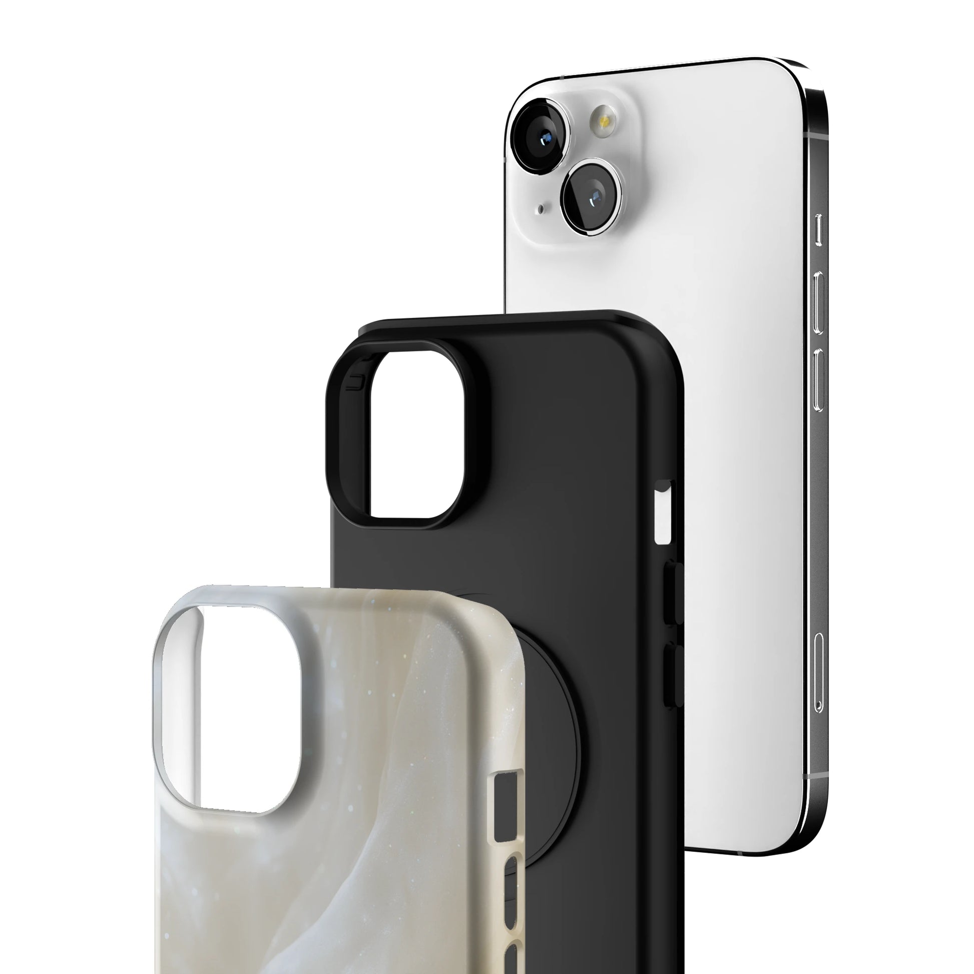 Sheer iPhone Case gallery - Iphone_13_Iphone_3