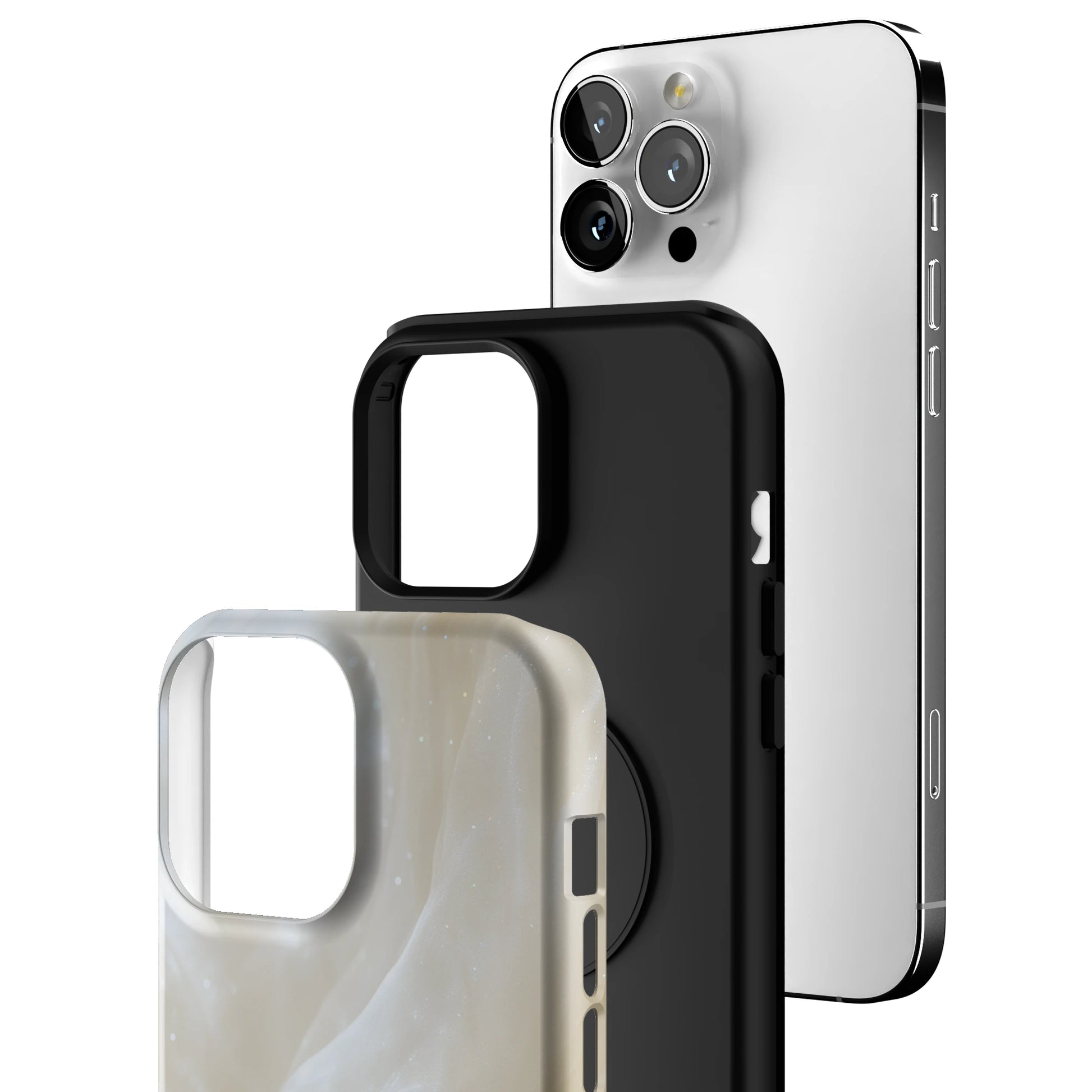 Sheer iPhone Case gallery - Iphone_13_Pro_Max_3