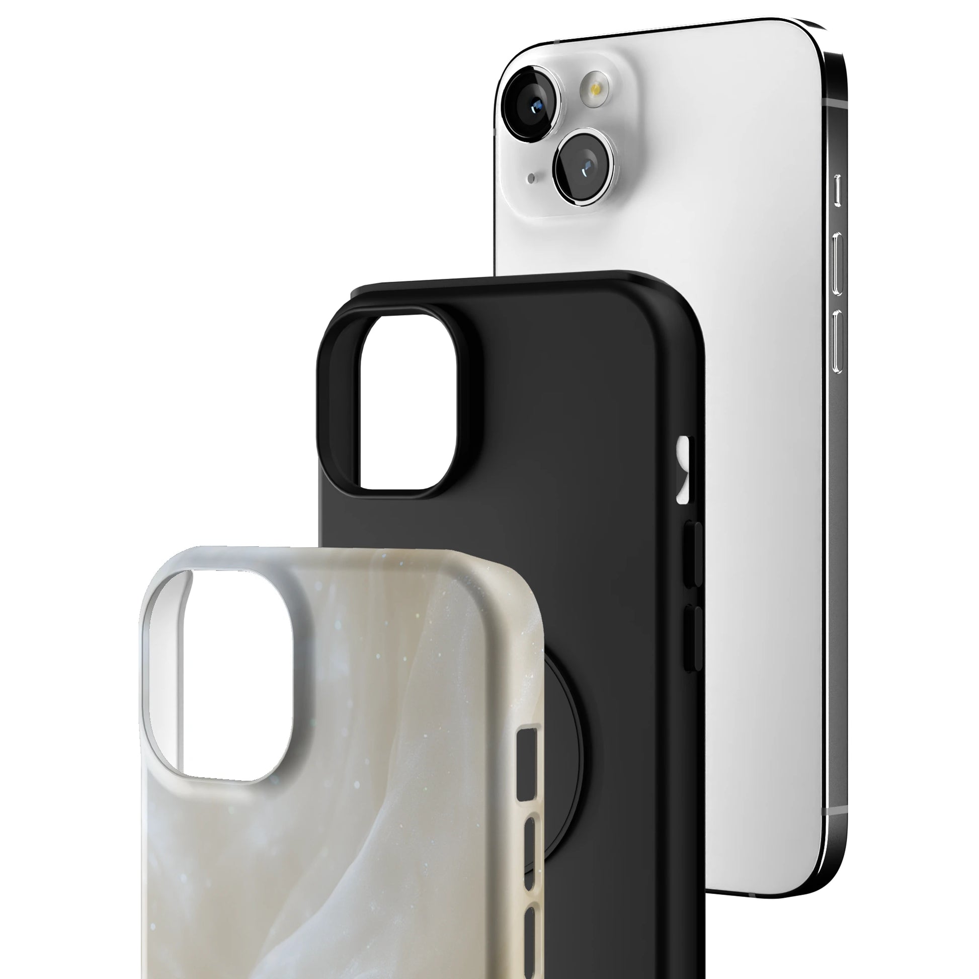 Sheer iPhone Case gallery - Iphone_14_Mini_Air_Plus_3