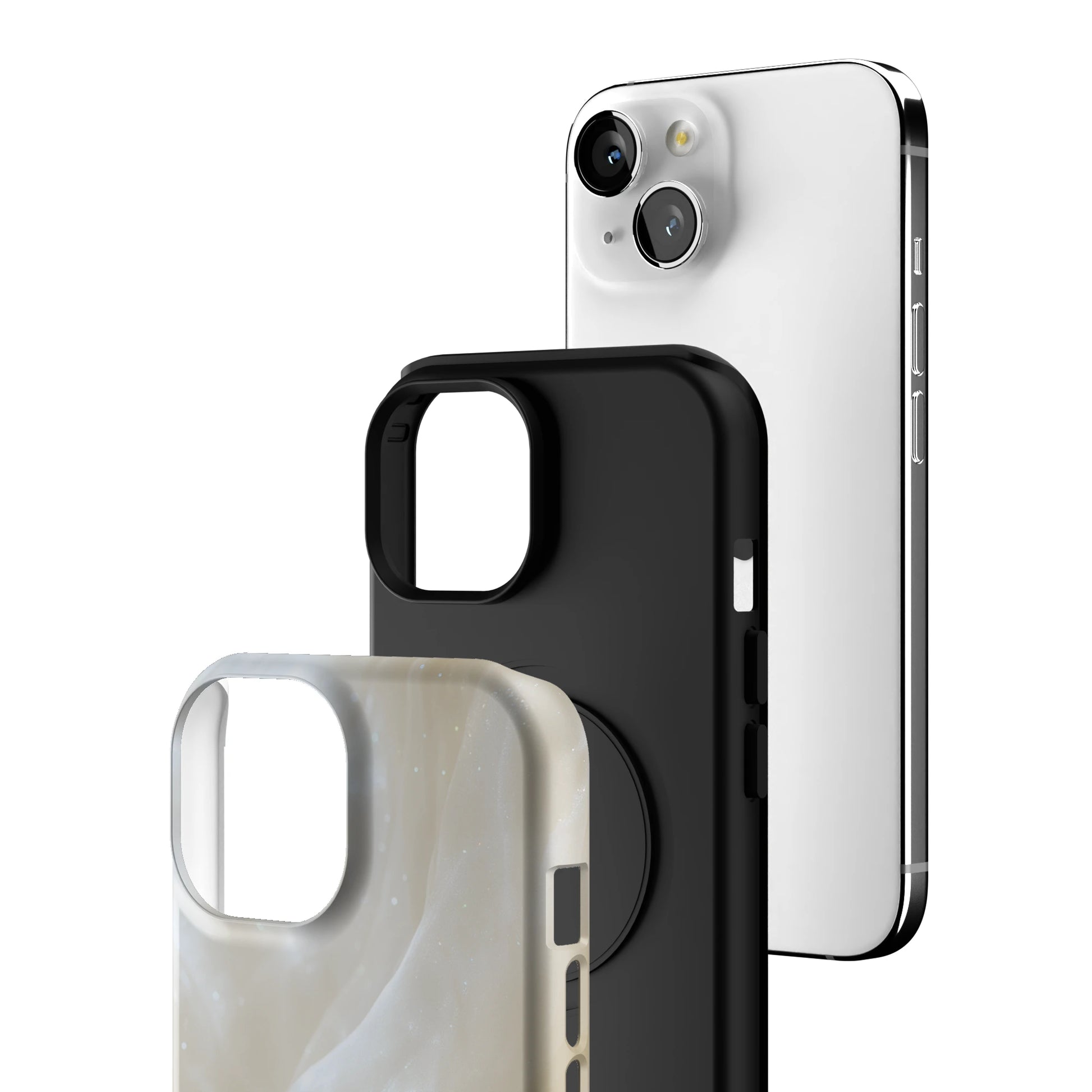 Sheer iPhone Case gallery - Iphone_15_Iphone_3