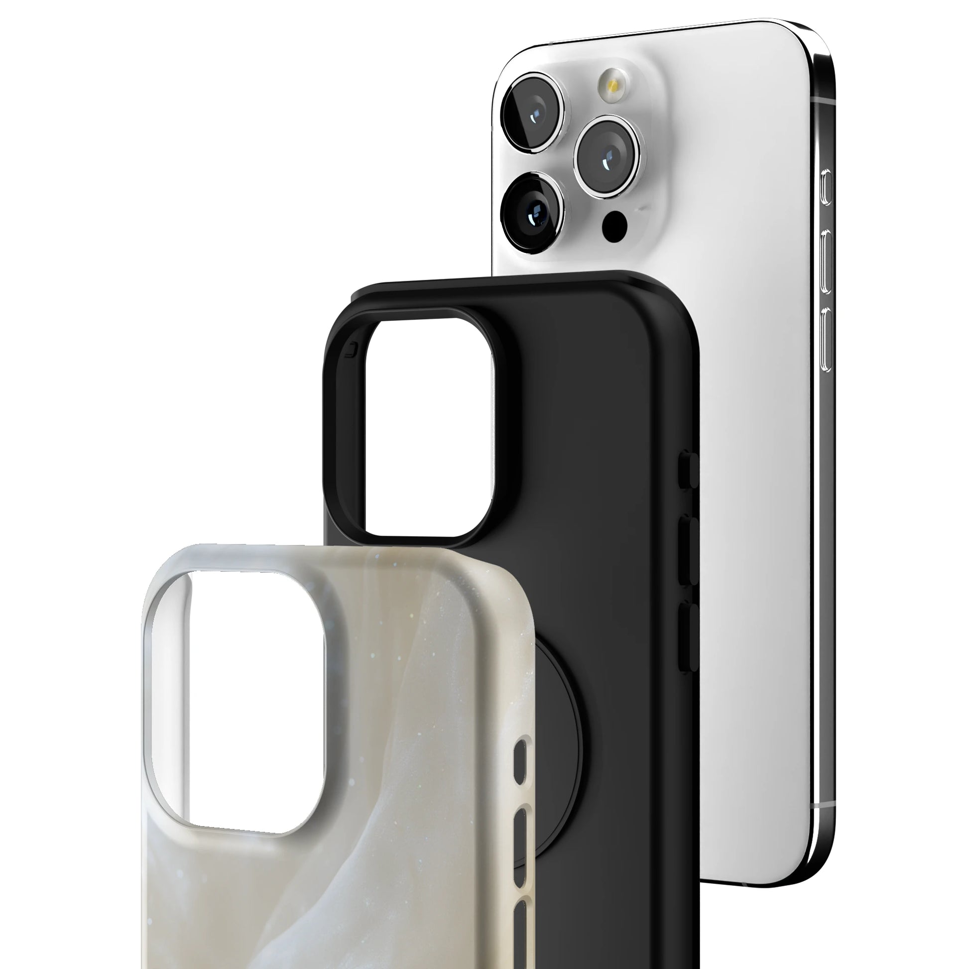 Sheer iPhone Case gallery - Iphone_15_Pro_Max_3