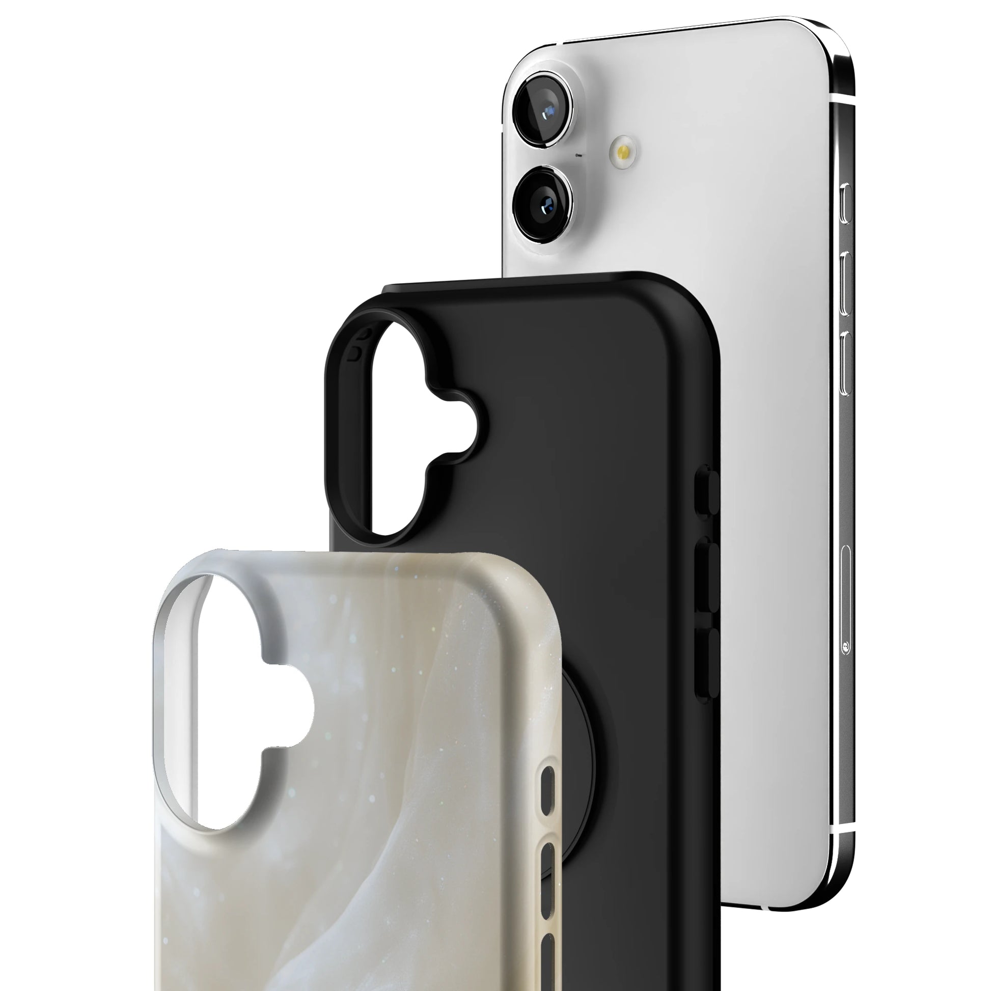 Sheer iPhone Case gallery - Iphone_16_Mini_Air_Plus_3