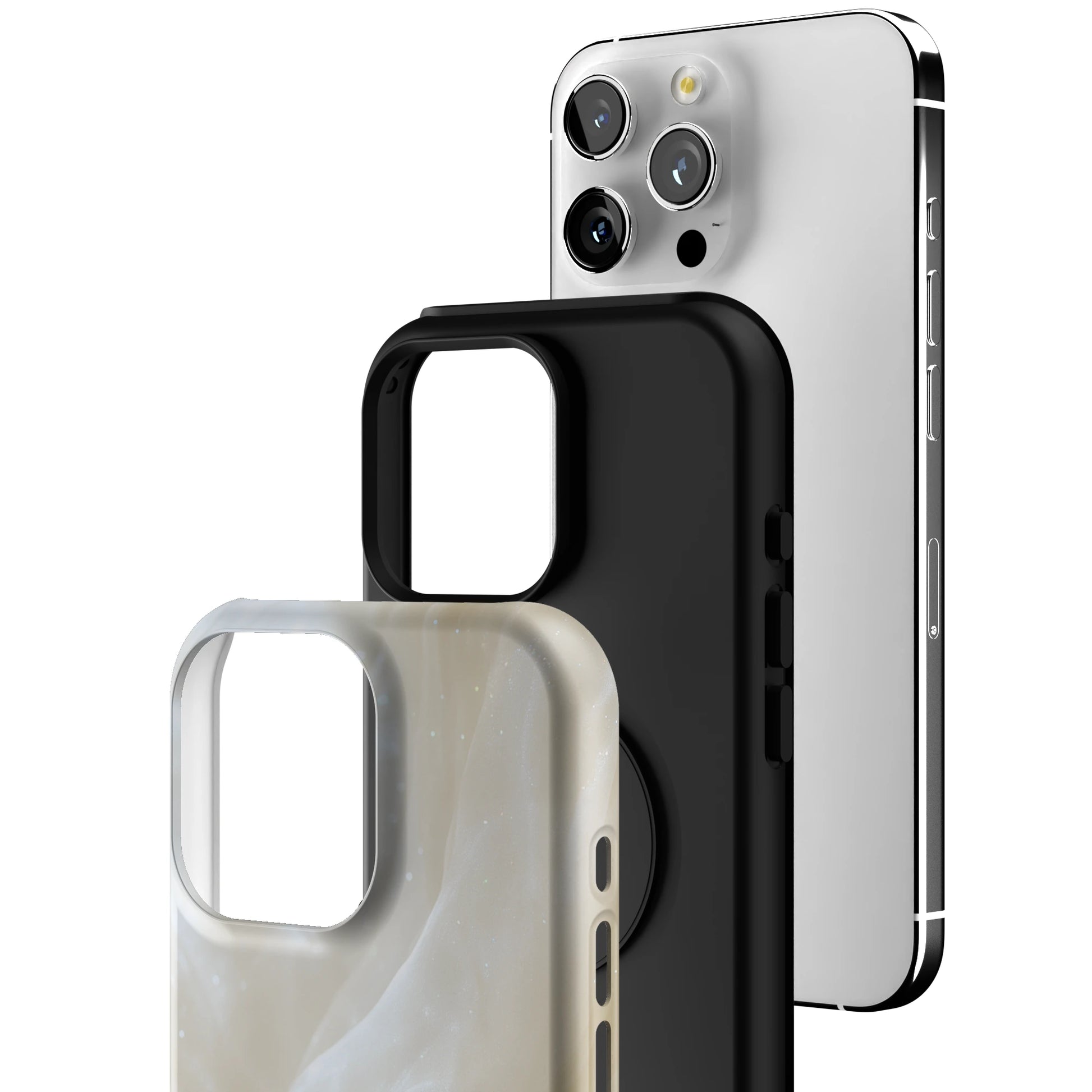 Sheer iPhone Case gallery - Iphone_16_Pro_Max_3