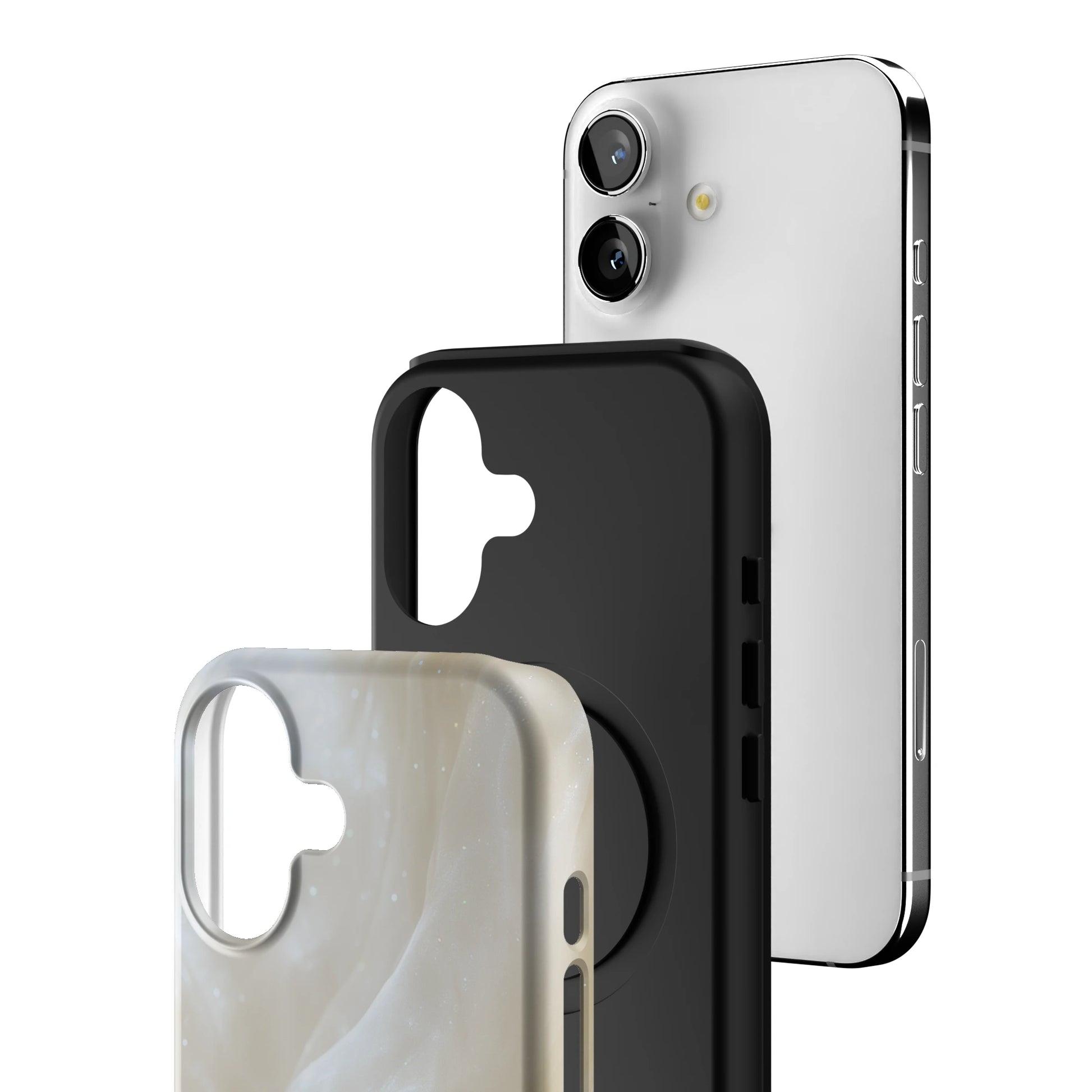 Sheer iPhone Case gallery - Iphone_17_Iphone_3