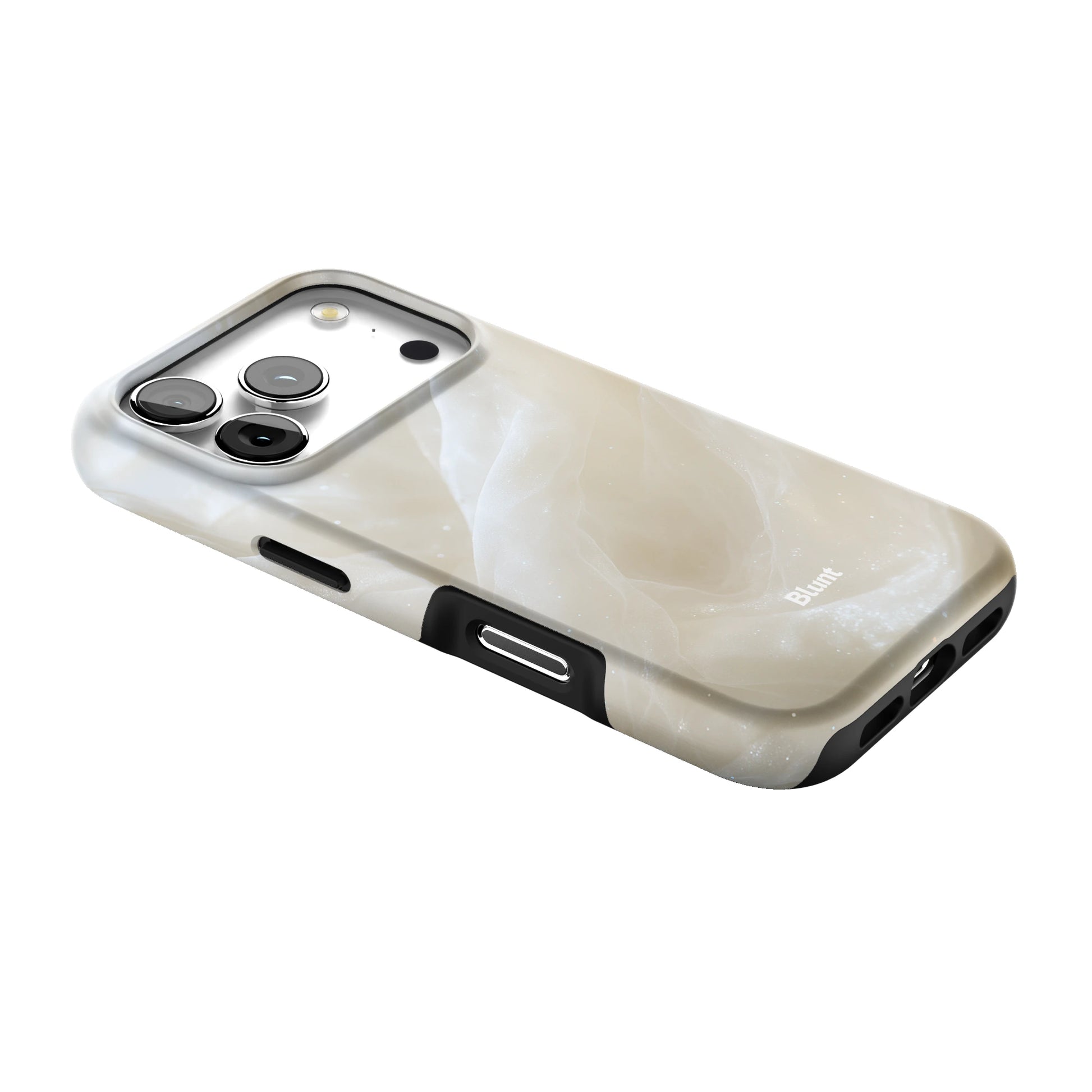 Sheer iPhone Case gallery - Iphone_17_Pro_2