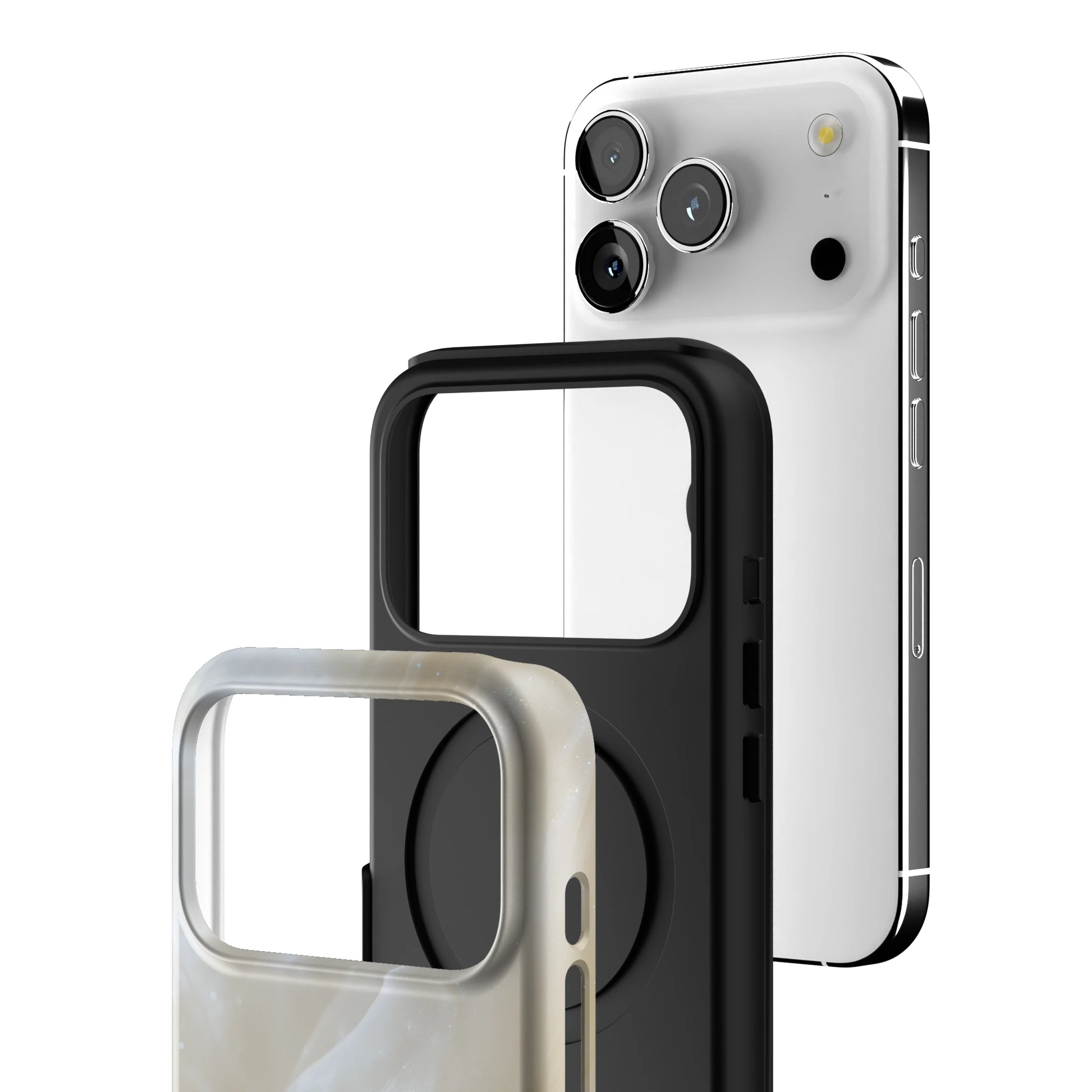 Sheer iPhone Case gallery - Iphone_17_Pro_3