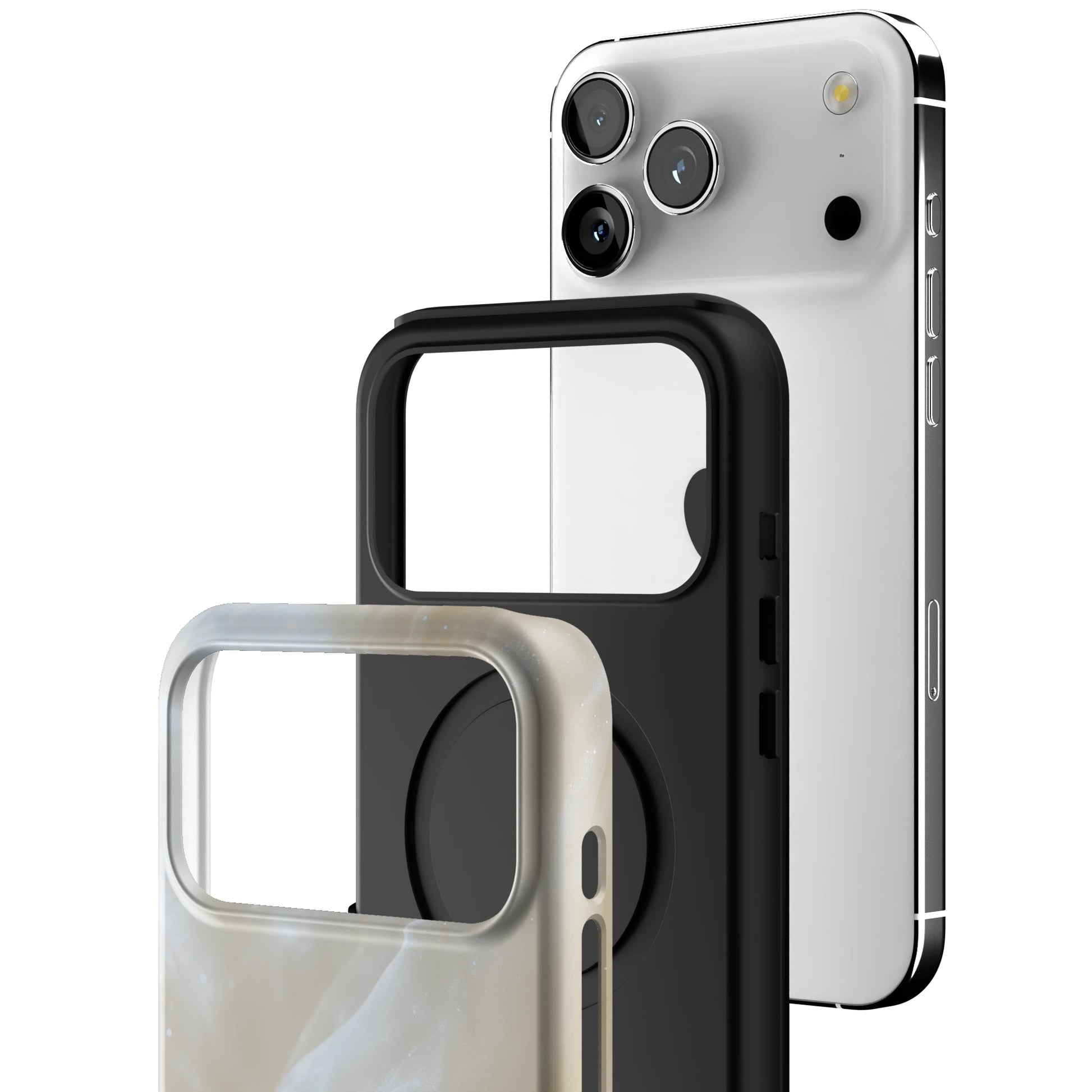 Sheer iPhone Case gallery - Iphone_17_Pro_Max_3