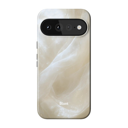 Sheer Pixel Case - Blunt Cases