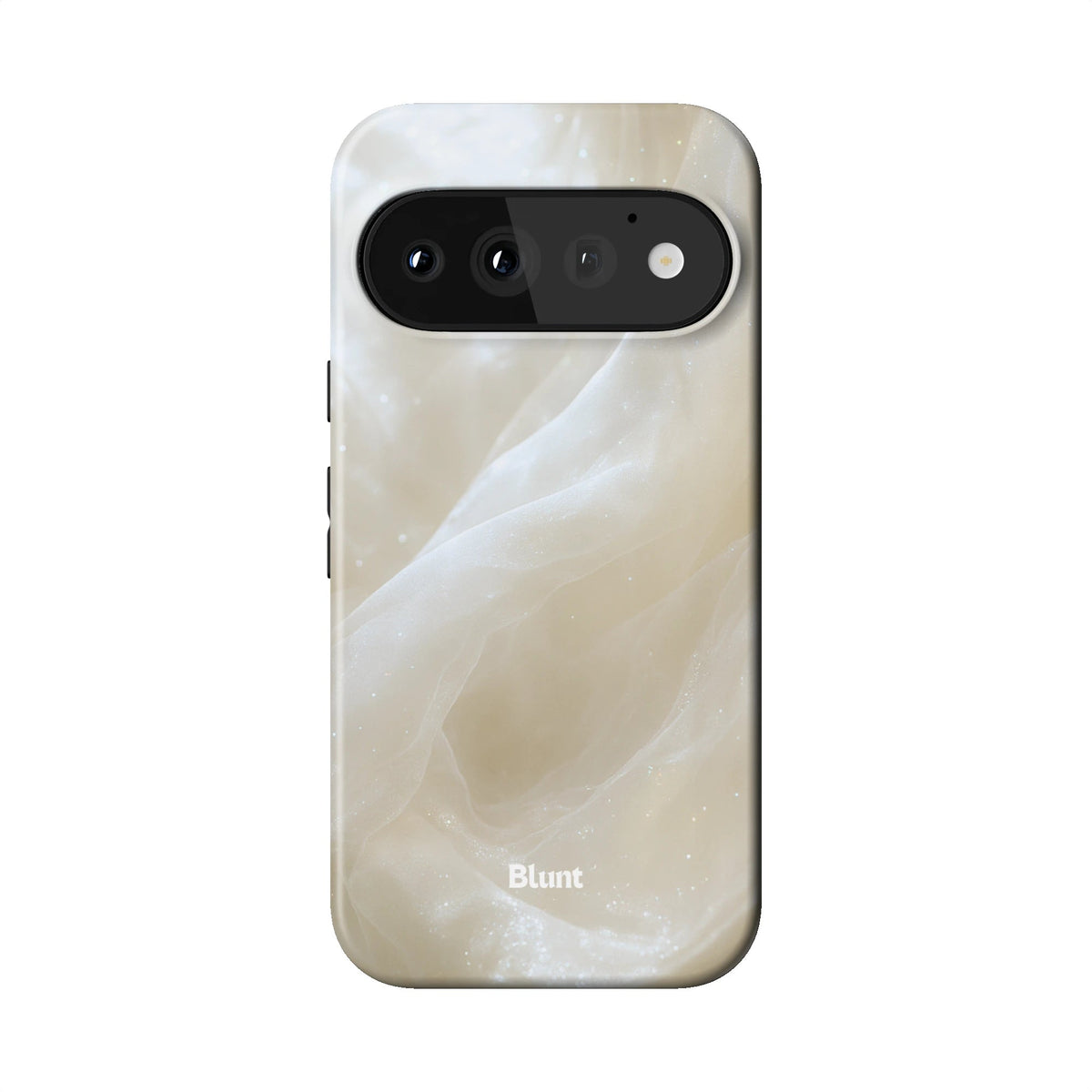 Sheer Pixel Case - Blunt Cases
