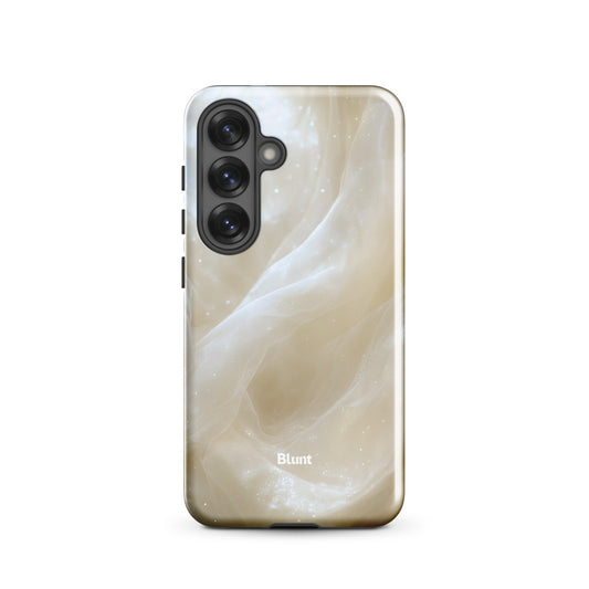 Sheer Samsung Case - Blunt Cases