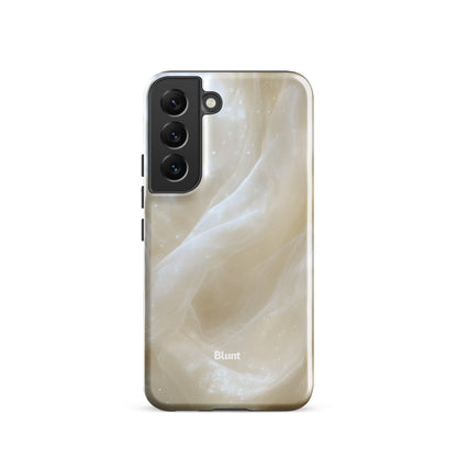 Sheer Samsung Case - Blunt Cases