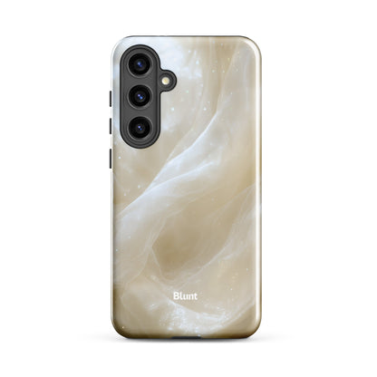 Sheer Samsung Case - Blunt Cases