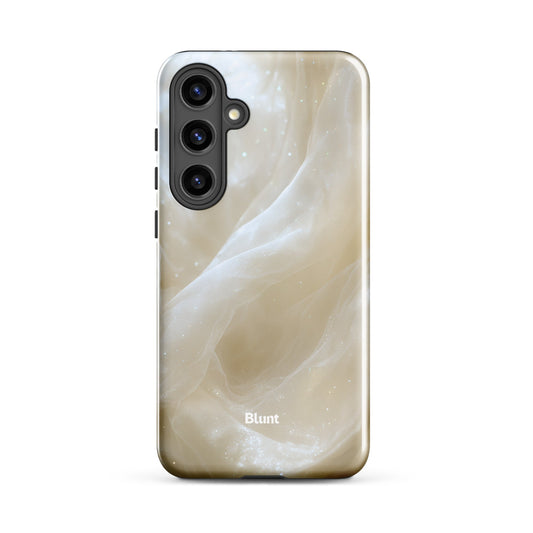 Sheer Samsung Case - Blunt Cases