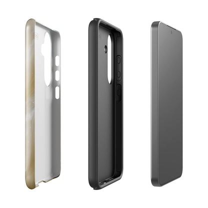 Sheer Samsung Case - Blunt Cases
