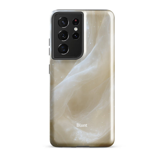 Sheer Samsung Case - Blunt Cases