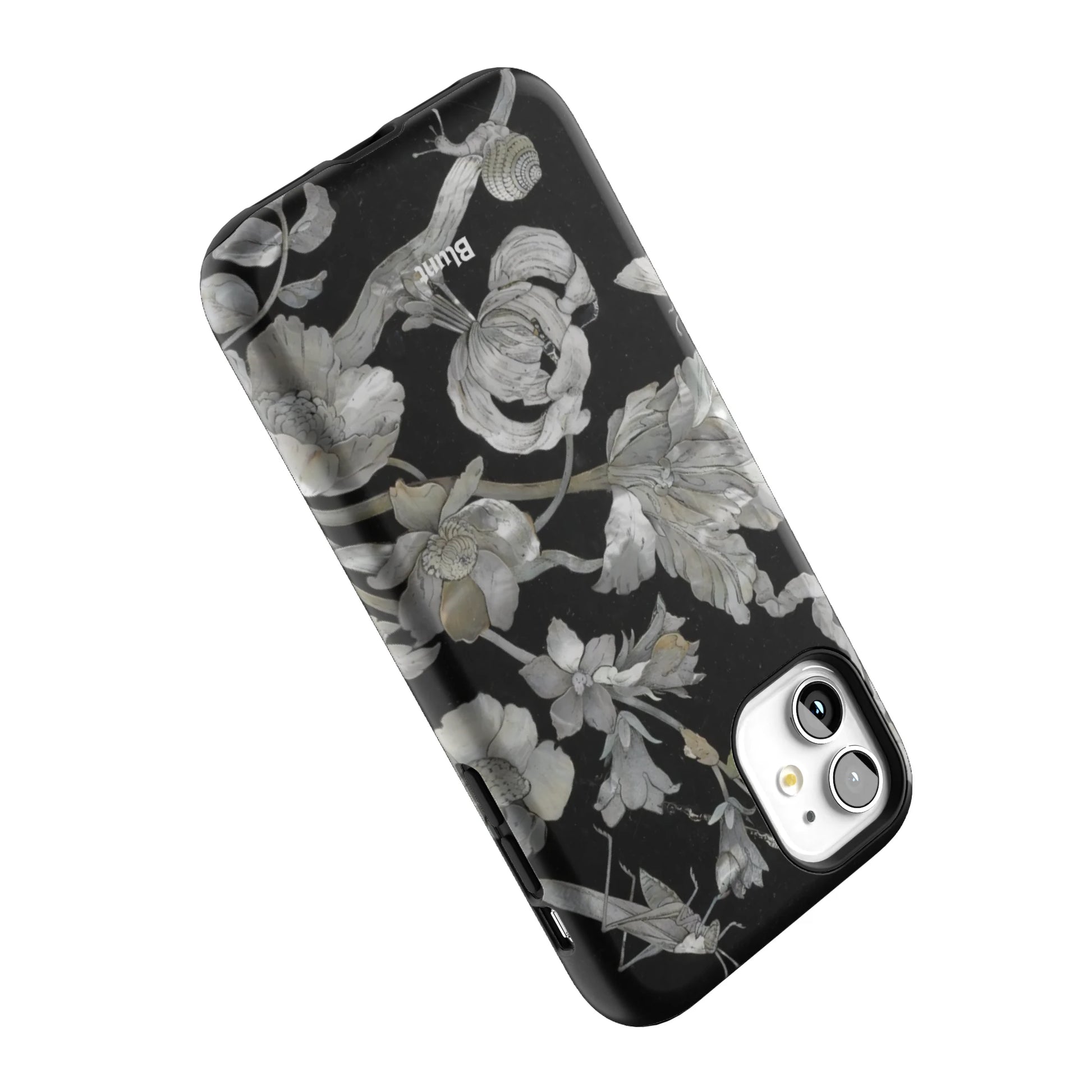 Silver-Garden-iphone-case-iPhone 11-4