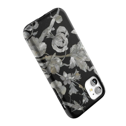 Silver-Garden-iphone-case-iPhone 11-4