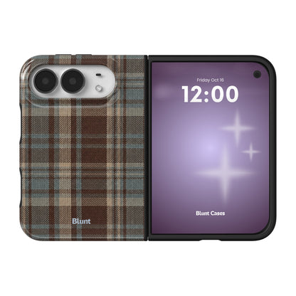 sherlock-iphone-case iPhone 18 Duo case, view 1