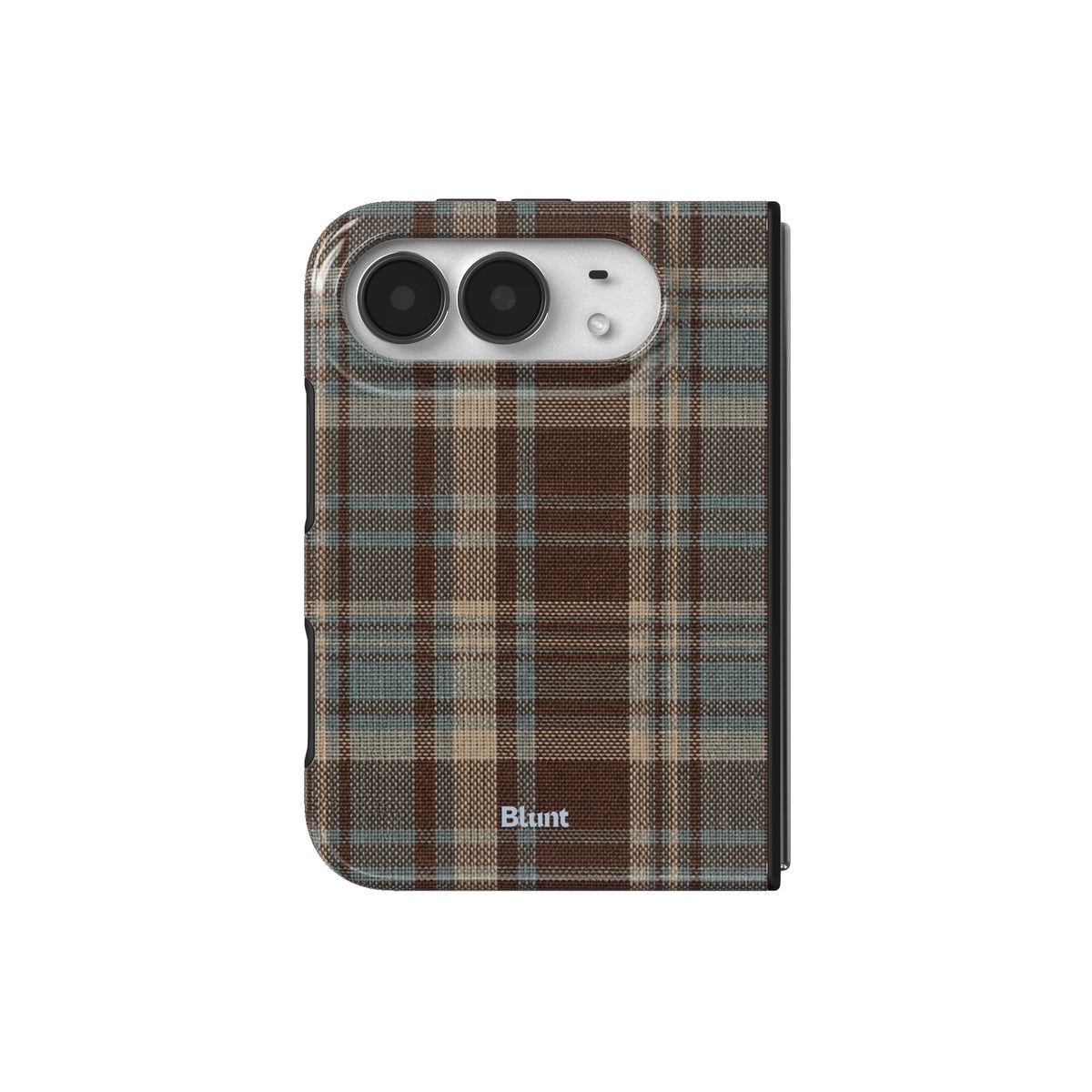 sherlock-iphone-case iPhone 18 Duo case, view 2