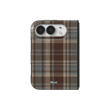 sherlock-iphone-case iPhone 18 Duo case, view 2