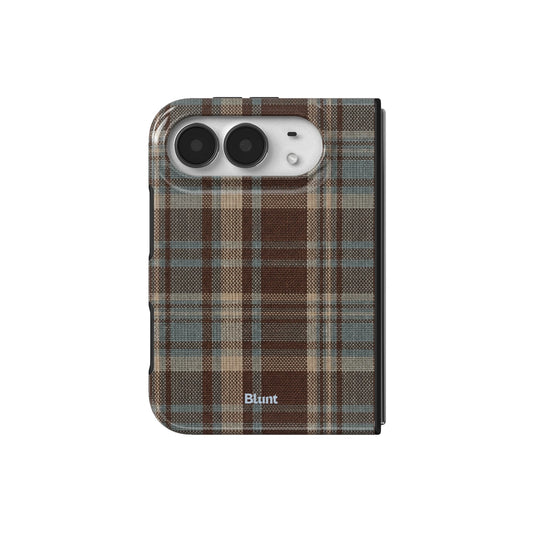 sherlock-iphone-case iPhone 18 Duo case, view 2