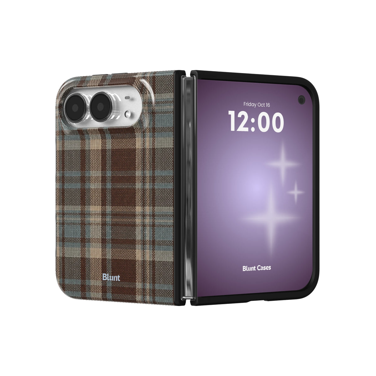 sherlock-iphone-case iPhone 18 Duo case, view 3