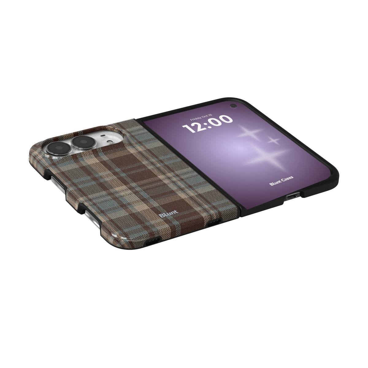 sherlock-iphone-case iPhone 18 Duo case, view 5