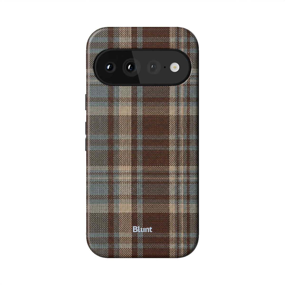 Sherlock Pixel Case - Blunt Cases