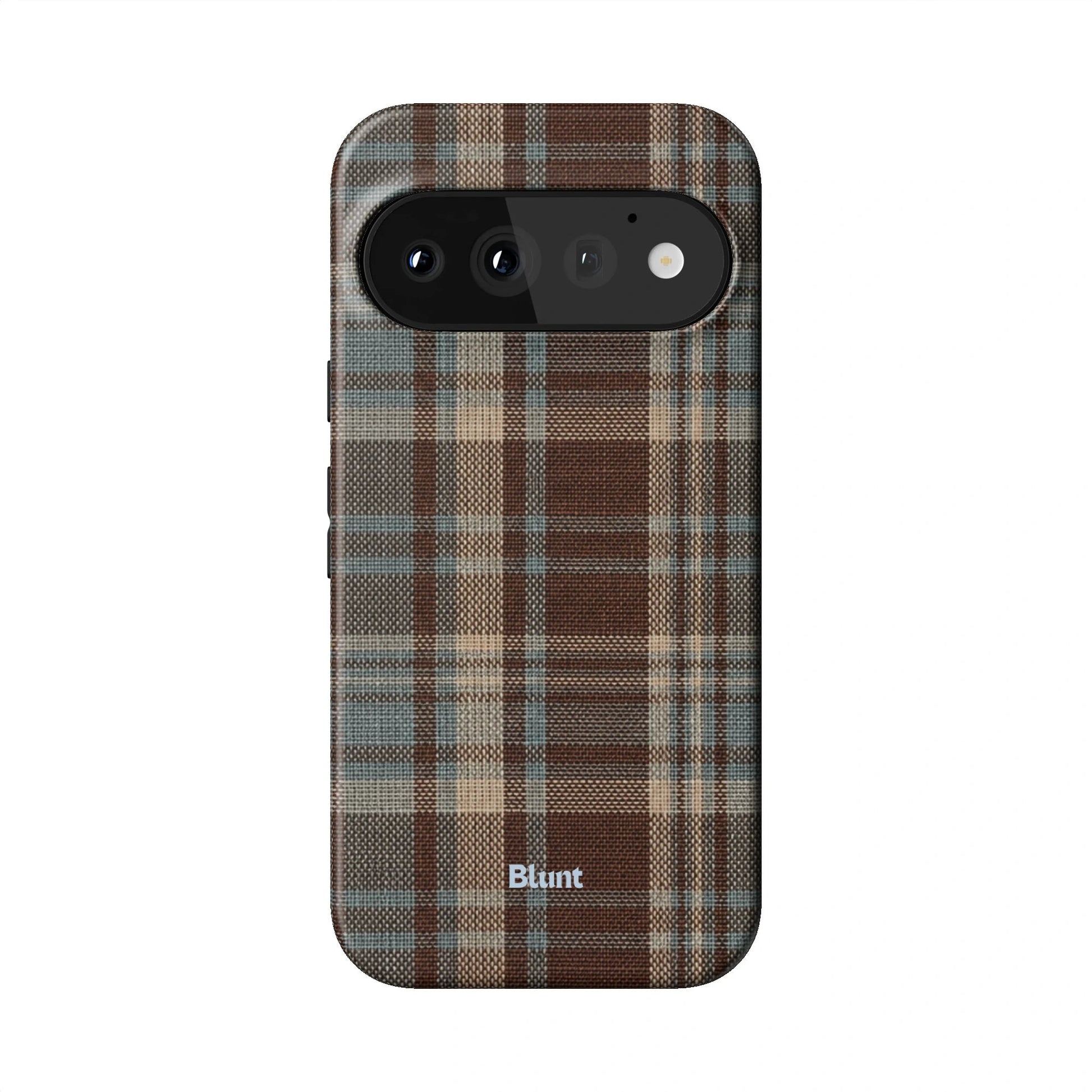 Sherlock Pixel Case - Blunt Cases