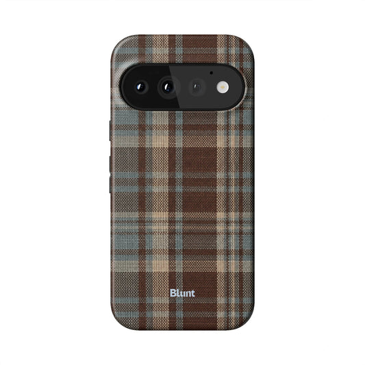 Sherlock Pixel Case - Blunt Cases