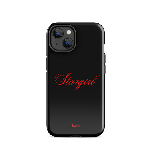 She's a Stargirl iPhone Case - blunt cases