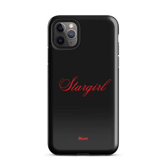 She's a Stargirl iPhone Case - blunt cases