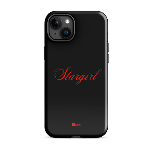 She's a Stargirl iPhone Case - blunt cases