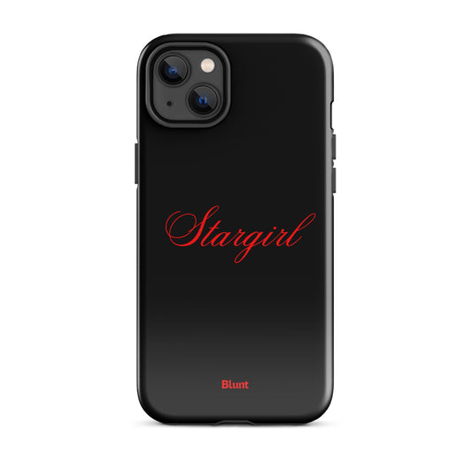She's a Stargirl iPhone Case - blunt cases
