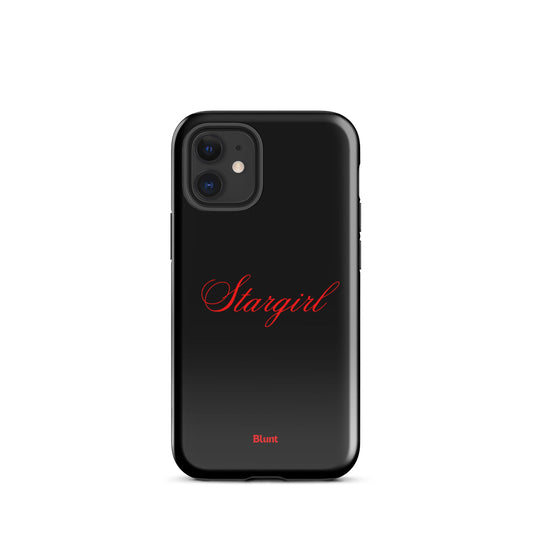 She's a Stargirl iPhone Case - blunt cases