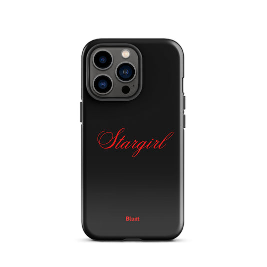 She's a Stargirl iPhone Case - blunt cases