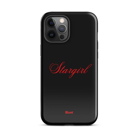 She's a Stargirl iPhone Case - blunt cases