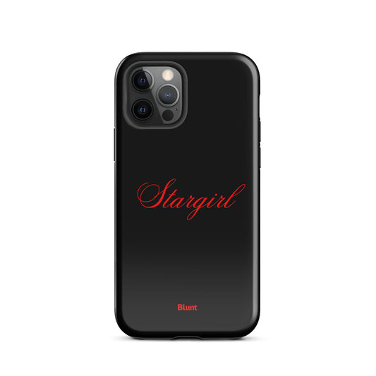 She's a Stargirl iPhone Case - blunt cases