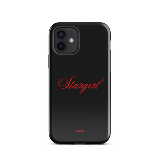 She's a Stargirl iPhone Case - blunt cases