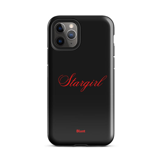 She's a Stargirl iPhone Case - blunt cases