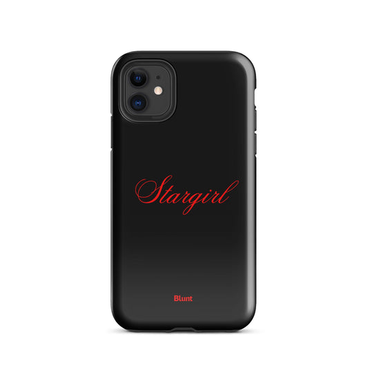 She's a Stargirl iPhone Case - blunt cases