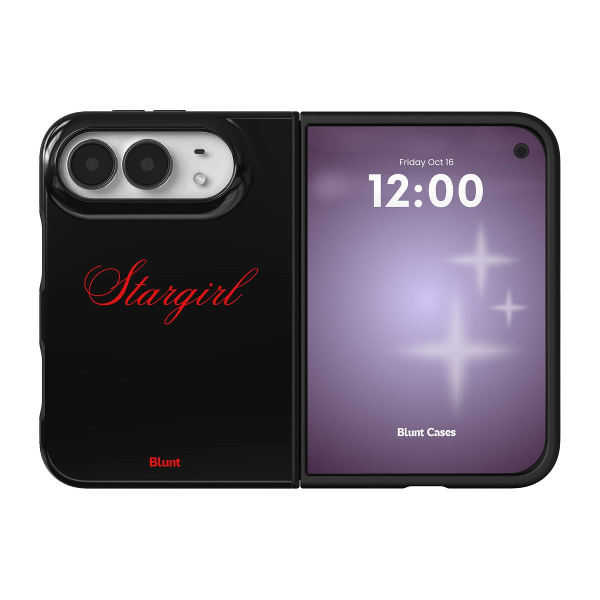 shes-a-stargirl-iphone-case iPhone 18 Duo case, view 1