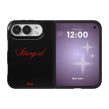 shes-a-stargirl-iphone-case iPhone 18 Duo case, view 1