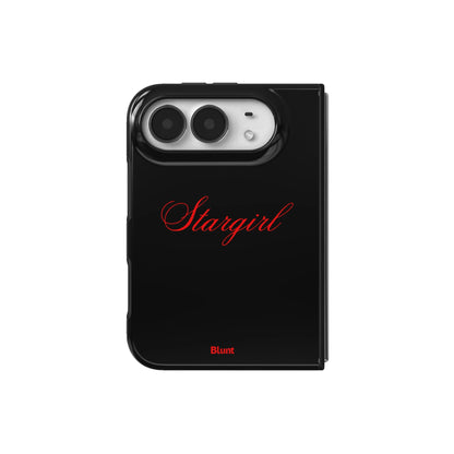 shes-a-stargirl-iphone-case iPhone 18 Duo case, view 2