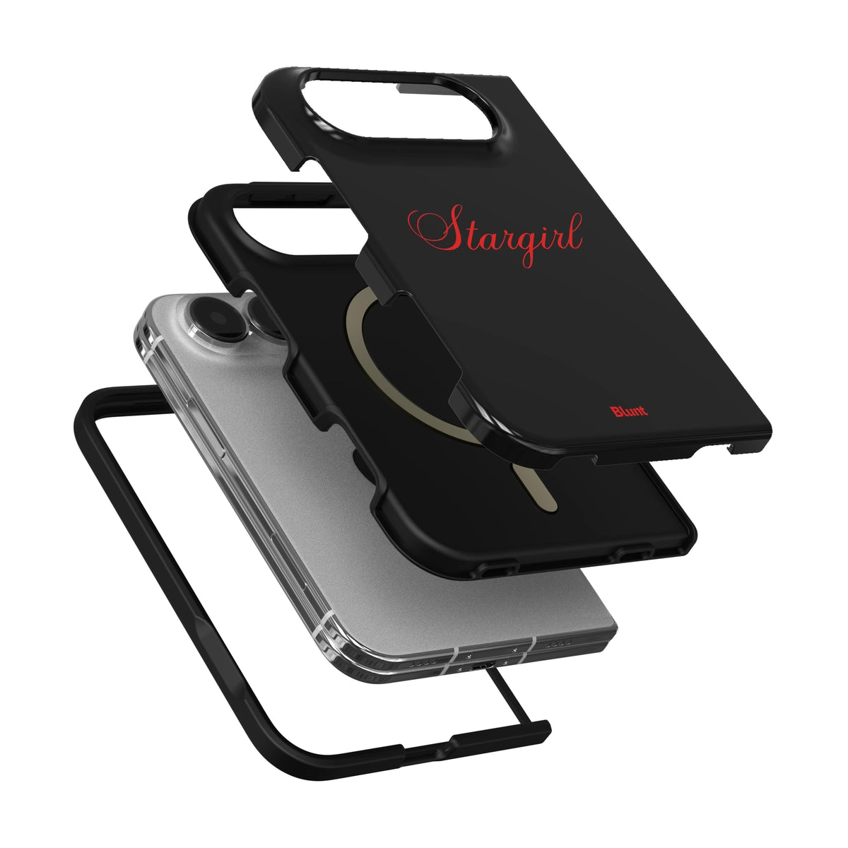 shes-a-stargirl-iphone-case iPhone 18 Duo case, view 6