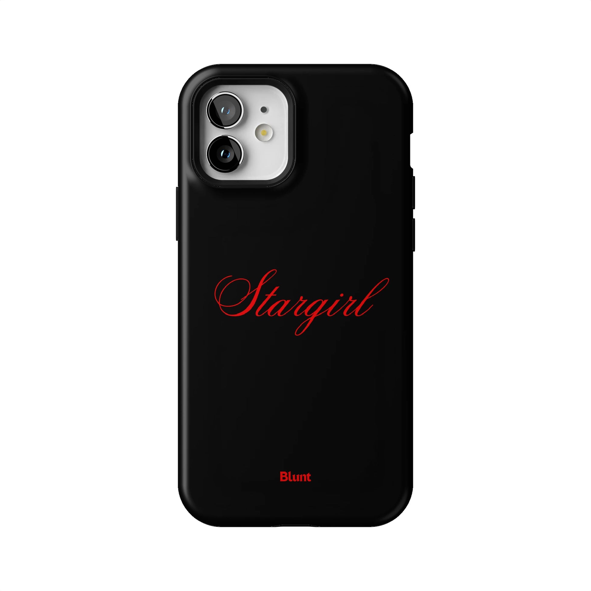 She's a Stargirl iPhone Case gallery - Iphone_12_Iphone_1