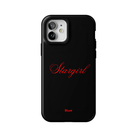 She's a Stargirl iPhone Case gallery - Iphone_12_Iphone_1