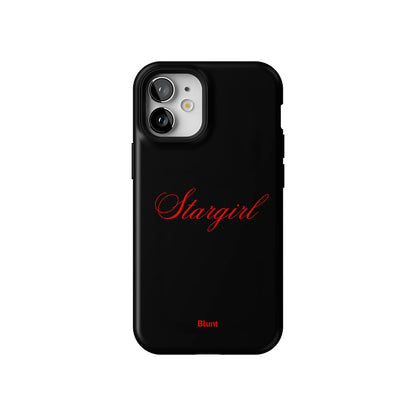She's a Stargirl iPhone Case gallery - Iphone_12_Mini_Air_Plus_1